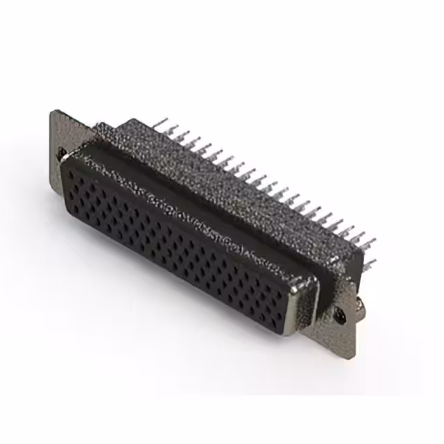 638-078-331-052 EDAC Inc.  Ensembles de connecteurs D-Sub